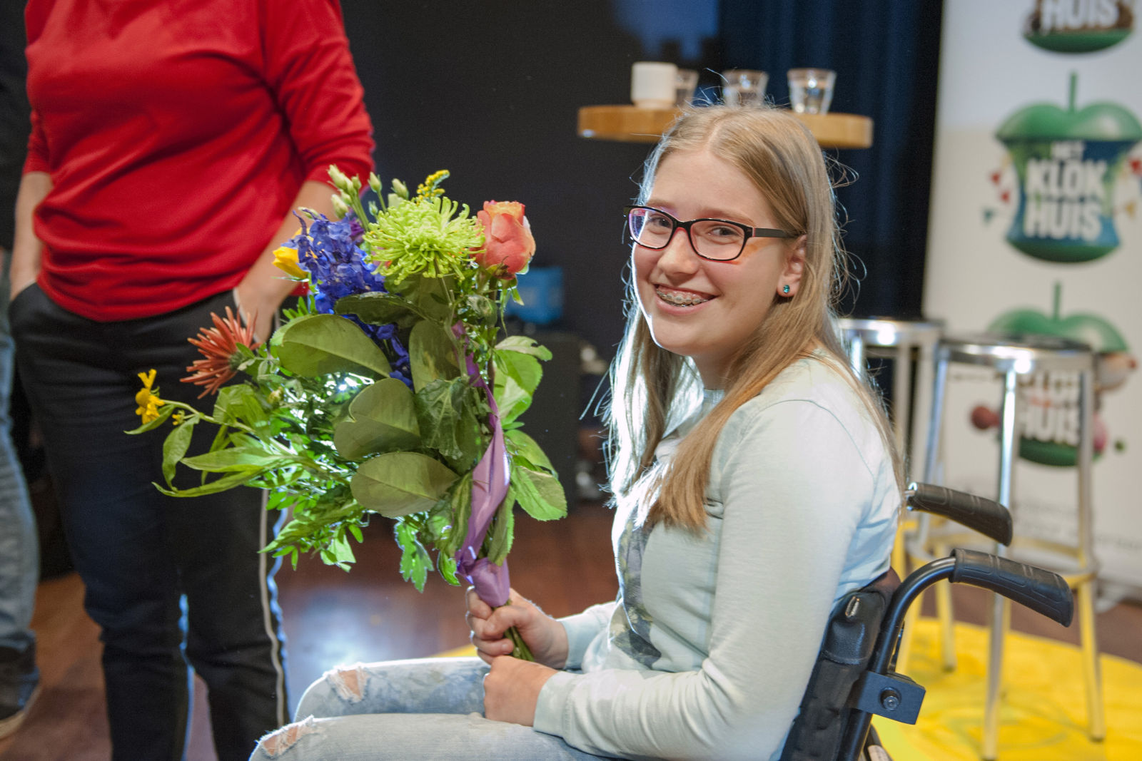 InScience film festival woe 2018